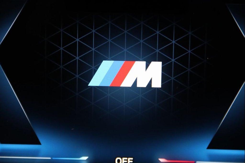 used 2024 BMW X7 car, priced at $73,900