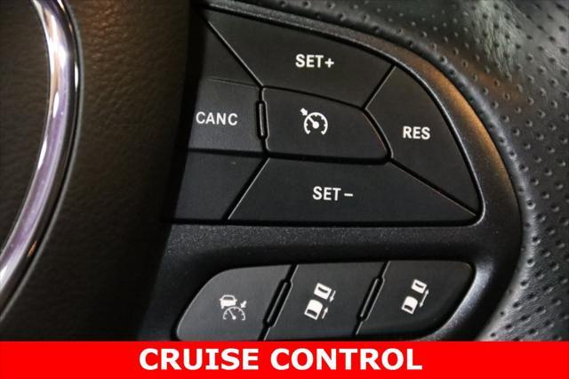 used 2024 Dodge Durango car, priced at $47,720