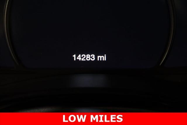 used 2024 Dodge Durango car, priced at $47,720