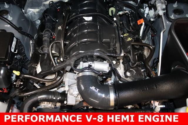 used 2024 Dodge Durango car, priced at $47,720