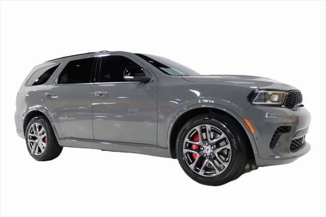 used 2024 Dodge Durango car, priced at $47,720