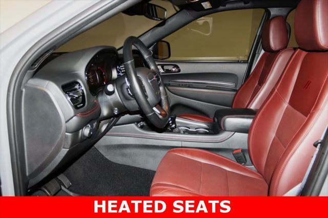 used 2024 Dodge Durango car, priced at $47,720