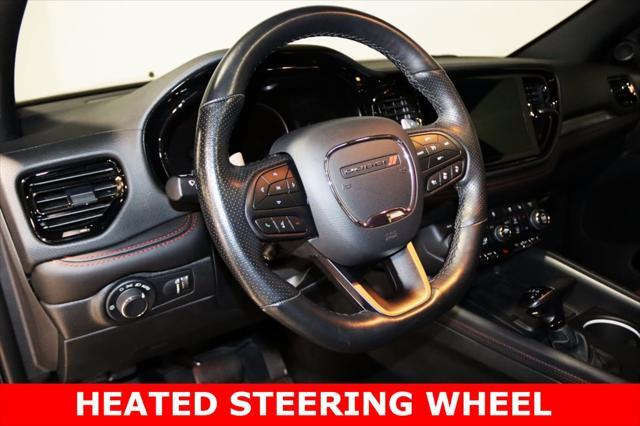 used 2024 Dodge Durango car, priced at $47,720
