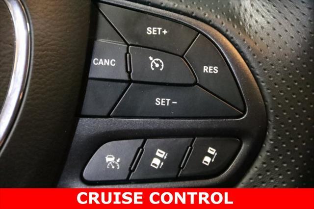 used 2024 Dodge Durango car, priced at $41,900