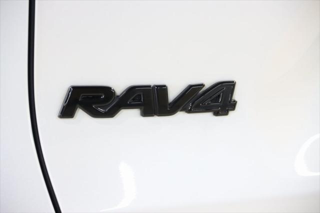 used 2024 Toyota RAV4 Hybrid car, priced at $40,900
