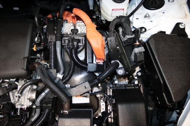 used 2024 Toyota RAV4 Hybrid car, priced at $40,900