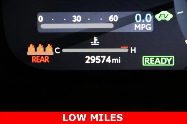 used 2024 Toyota RAV4 Hybrid car, priced at $40,900