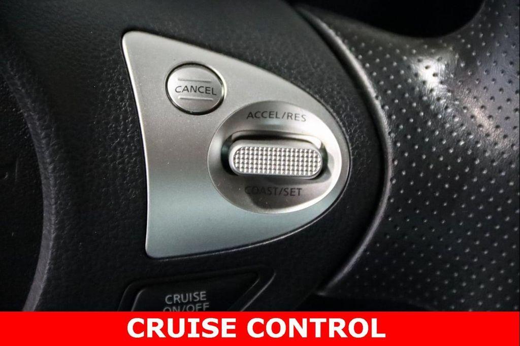 used 2017 Nissan Juke car, priced at $9,980