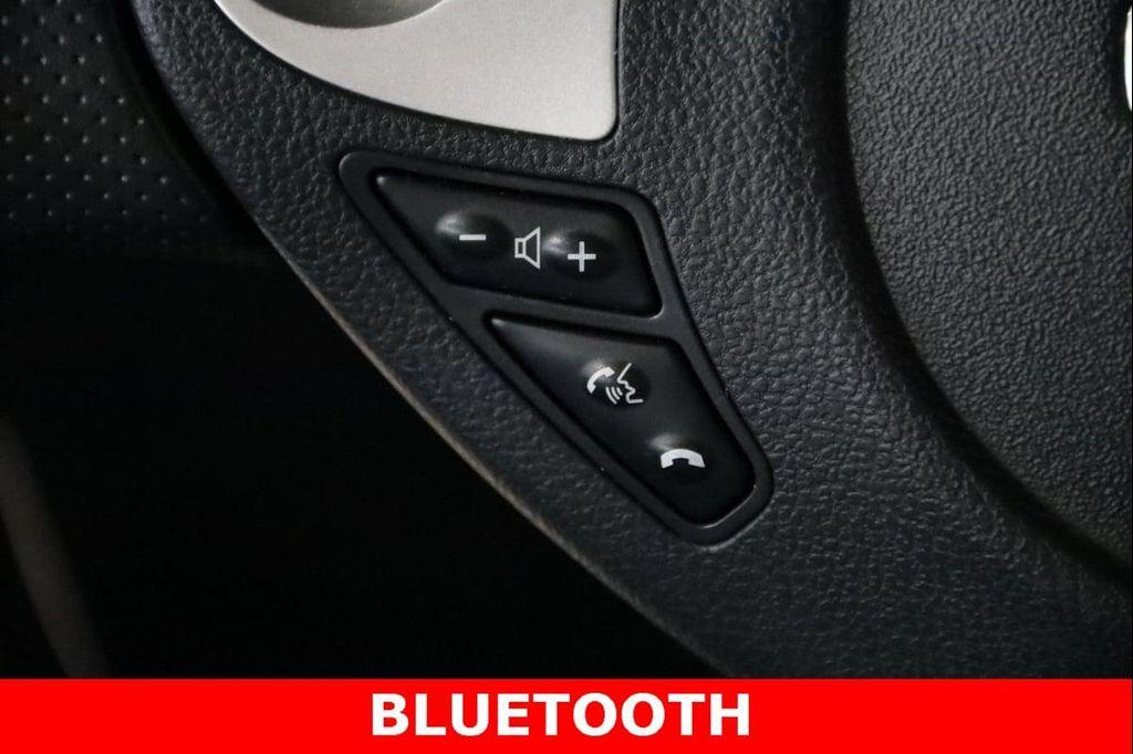 used 2017 Nissan Juke car, priced at $9,980
