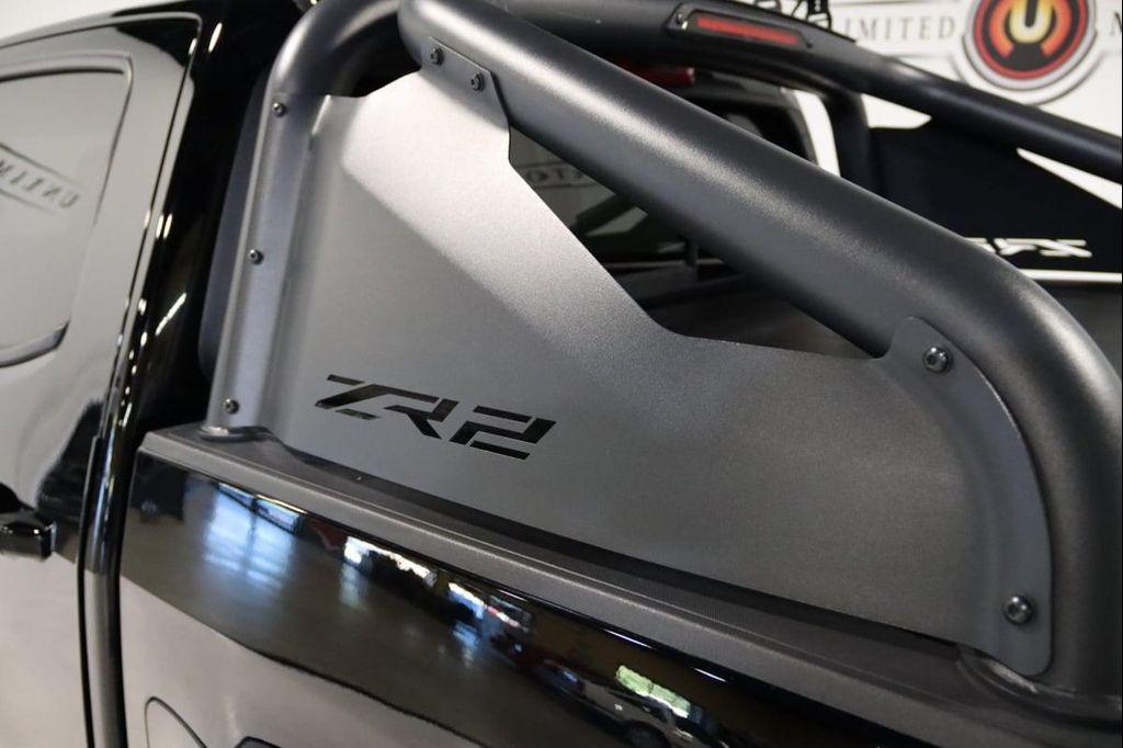 used 2020 Chevrolet Colorado car, priced at $32,640