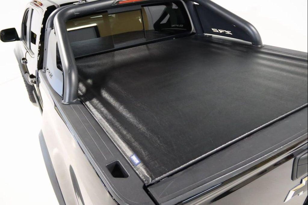 used 2020 Chevrolet Colorado car, priced at $32,640