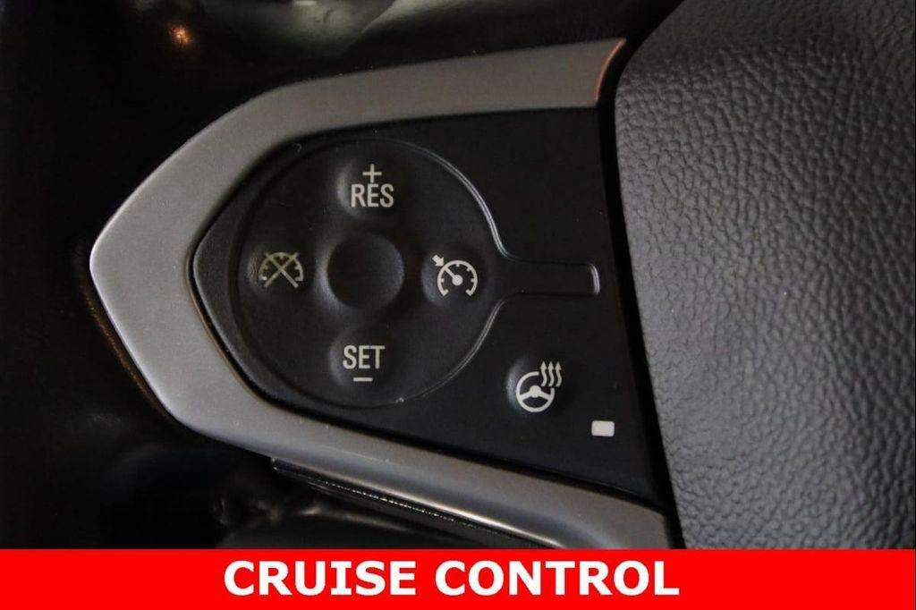 used 2020 Chevrolet Colorado car, priced at $32,640