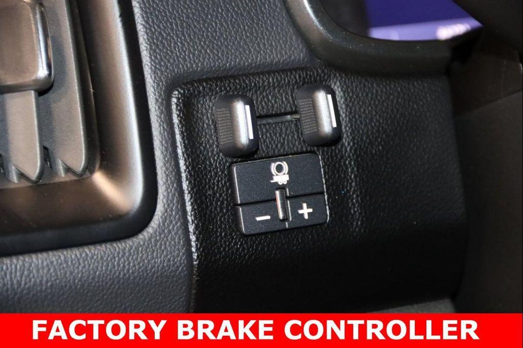 used 2020 Chevrolet Colorado car, priced at $32,640