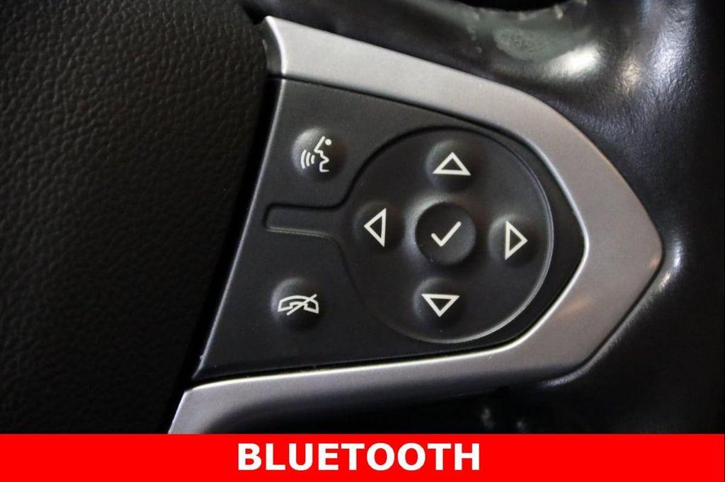 used 2020 Chevrolet Colorado car, priced at $32,640