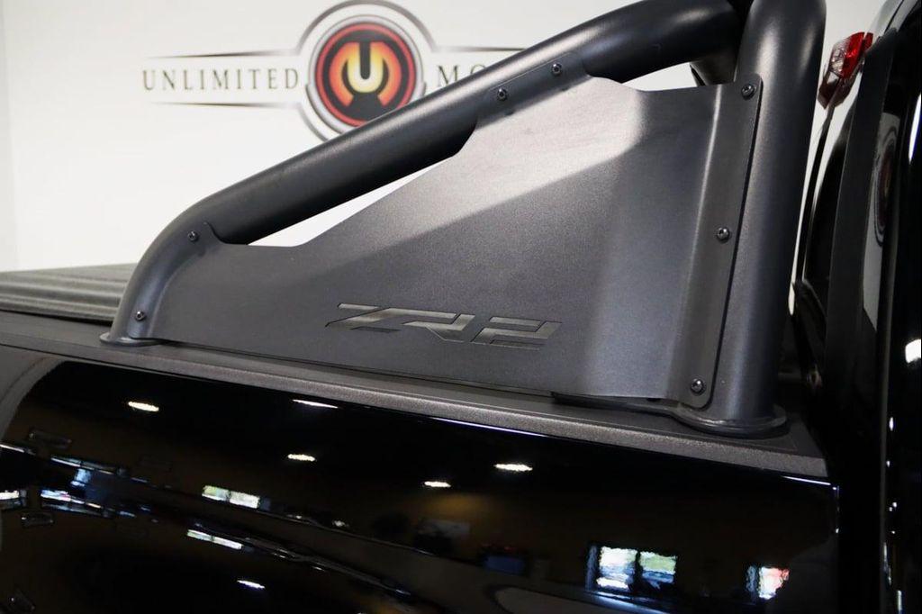 used 2020 Chevrolet Colorado car, priced at $32,640