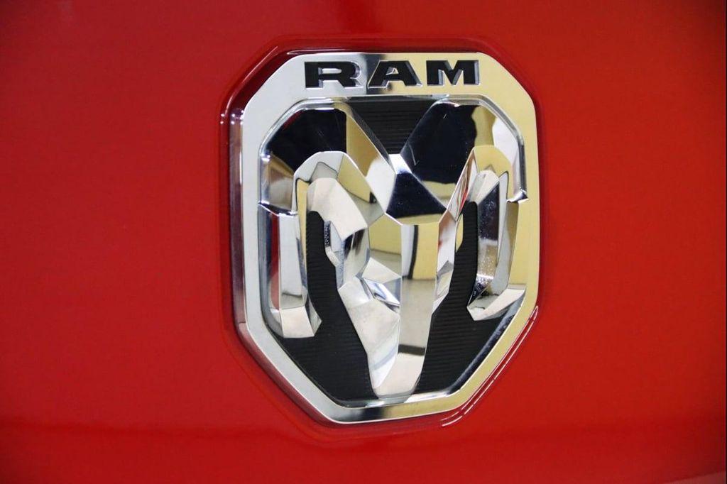 used 2024 Ram 1500 car, priced at $42,960