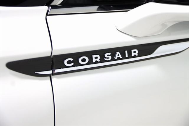 used 2022 Lincoln Corsair car, priced at $31,970