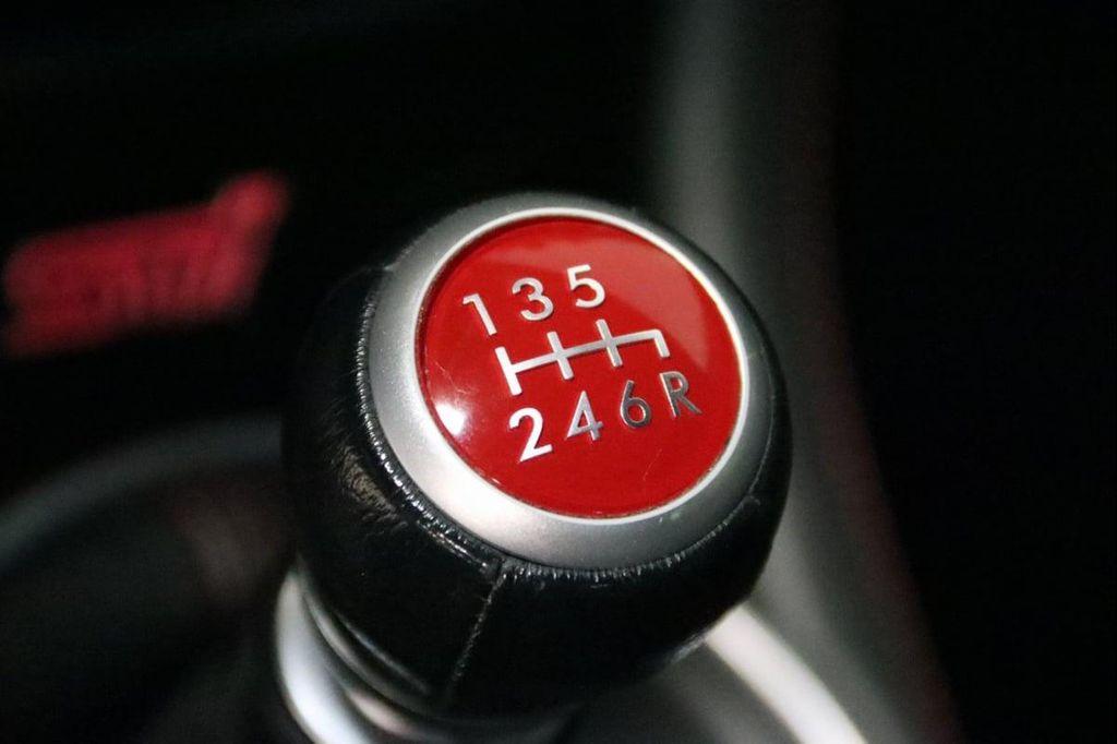 used 2021 Subaru WRX STI car, priced at $38,390