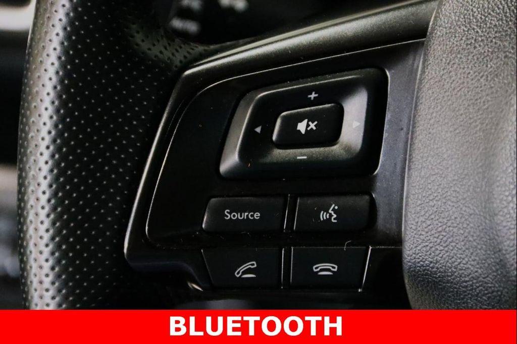 used 2021 Subaru WRX STI car, priced at $38,390
