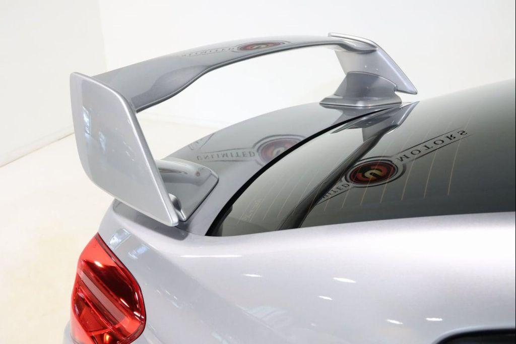 used 2021 Subaru WRX STI car, priced at $38,390