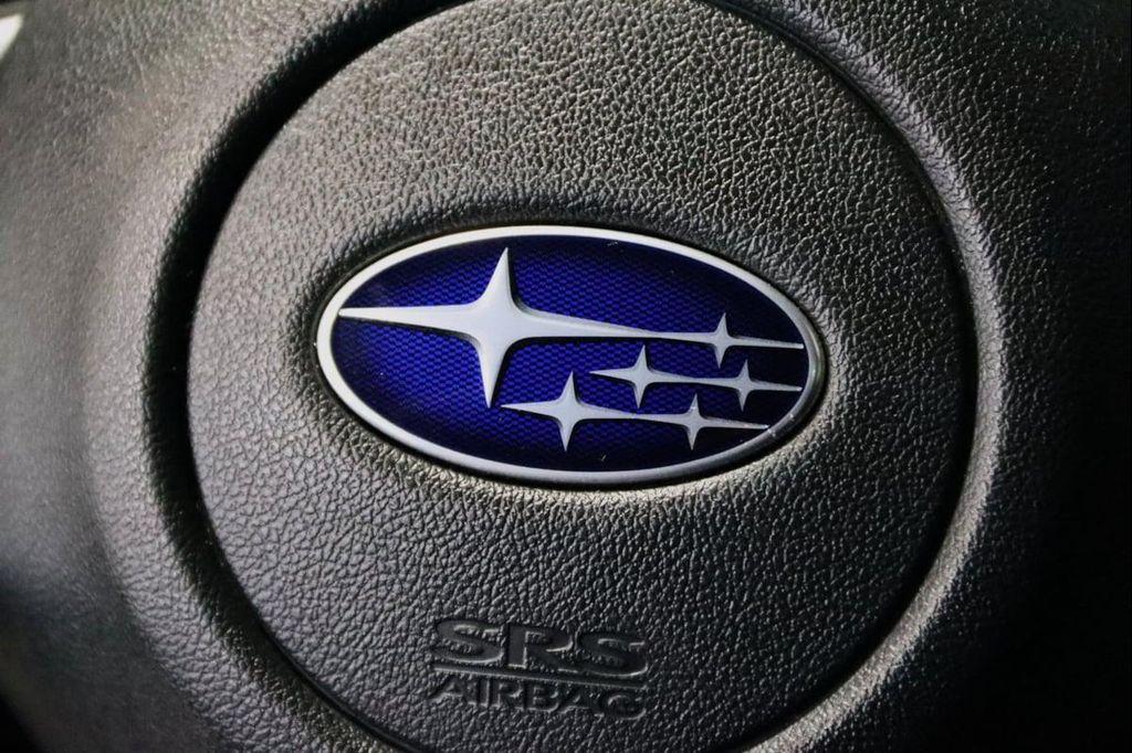 used 2021 Subaru WRX STI car, priced at $38,390