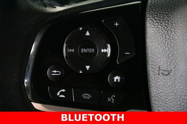 used 2022 Honda Pilot car, priced at $30,900