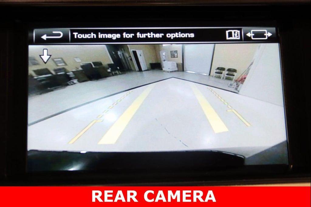 used 2016 Land Rover Range Rover Sport car, priced at $17,730