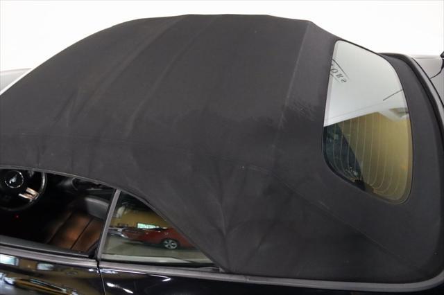 used 2023 Ford Mustang car, priced at $28,500