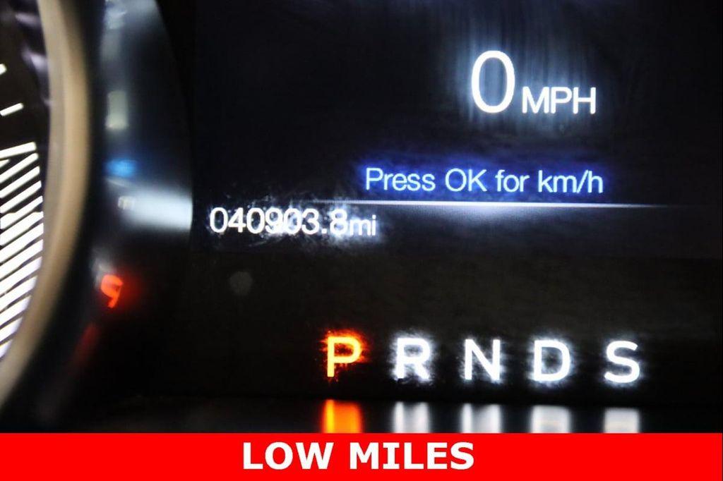 used 2023 Ford Mustang car, priced at $27,300