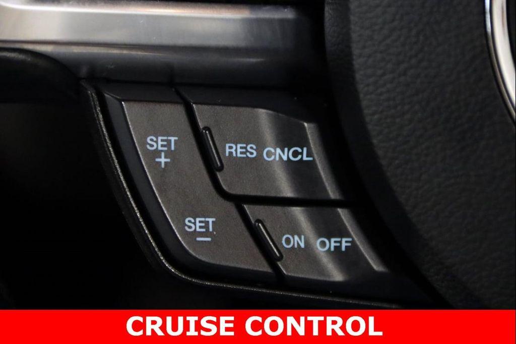 used 2023 Ford Mustang car, priced at $27,300