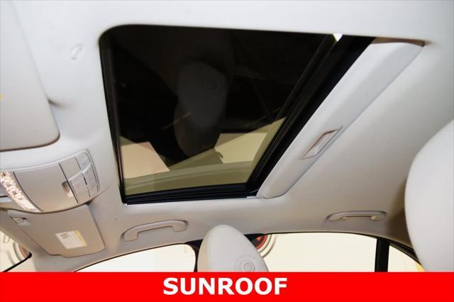 used 2021 Mercedes-Benz E-Class car, priced at $33,400