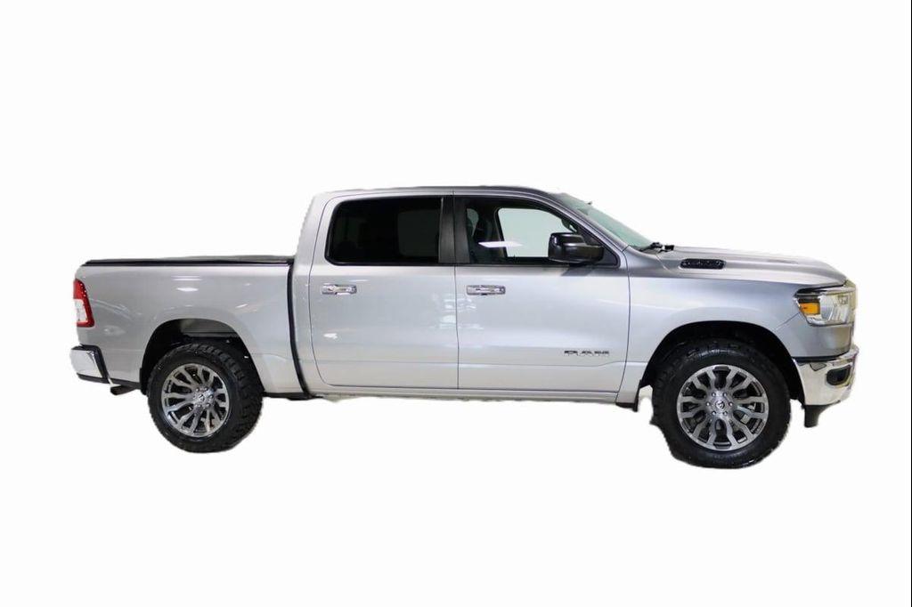 used 2020 Ram 1500 car, priced at $29,980