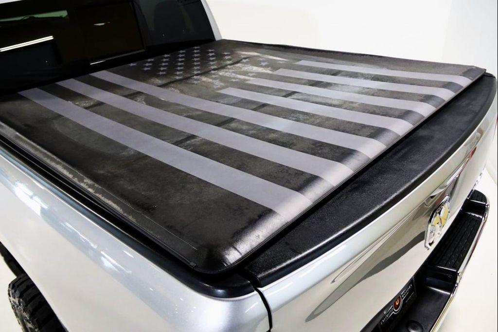 used 2020 Ram 1500 car, priced at $29,980