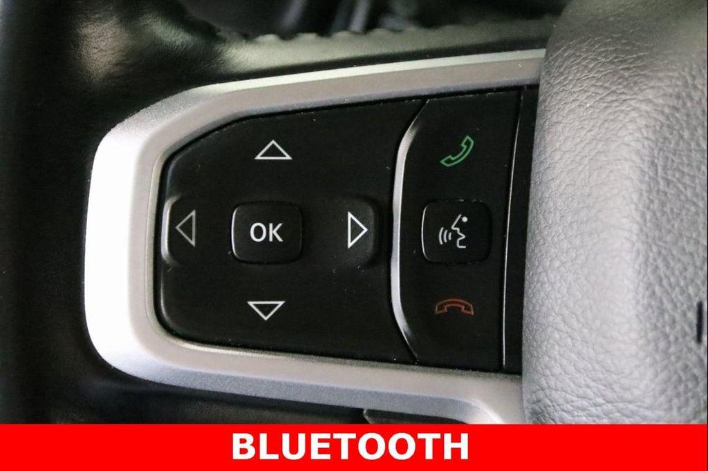 used 2020 Ram 1500 car, priced at $29,980