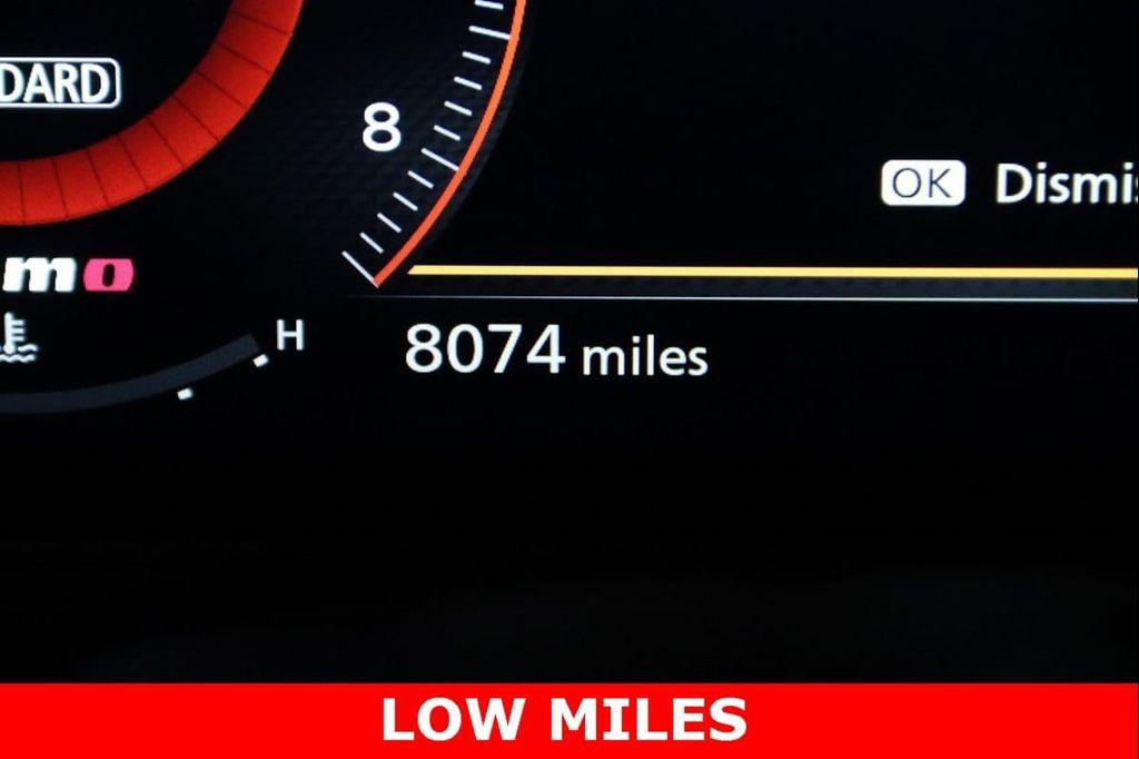 used 2024 Nissan Z car, priced at $52,300