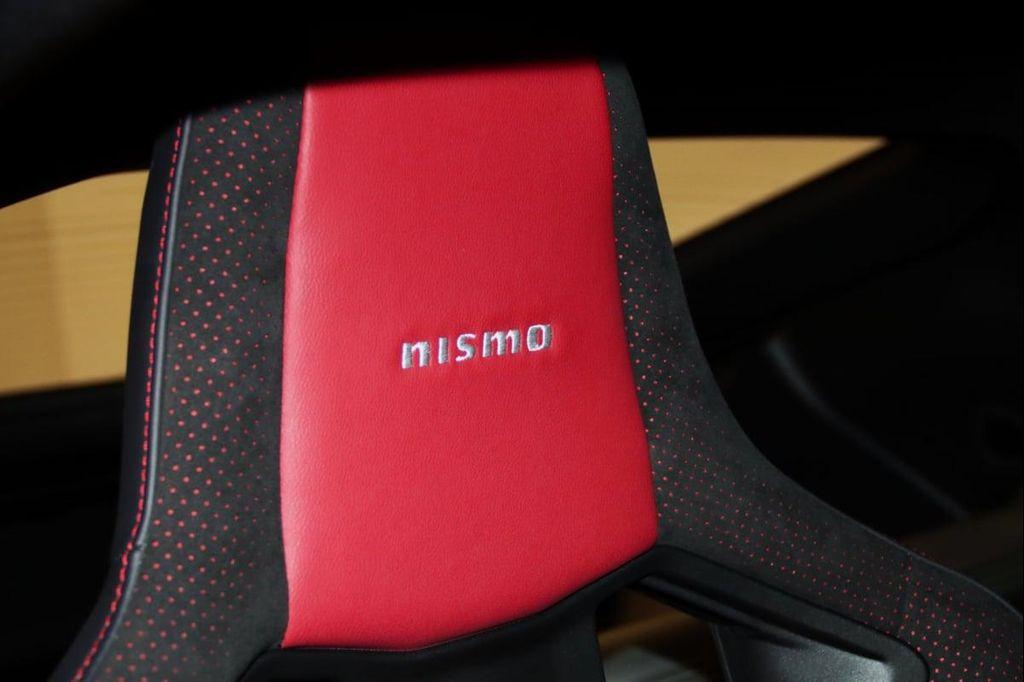used 2024 Nissan Z car, priced at $52,300