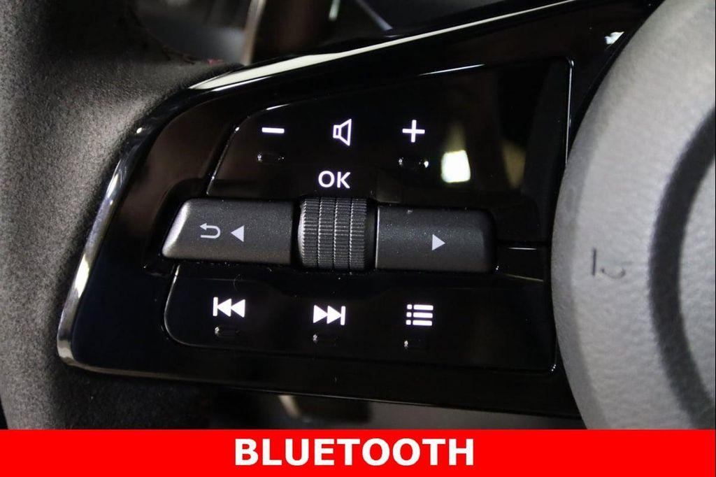 used 2024 Nissan Z car, priced at $52,300