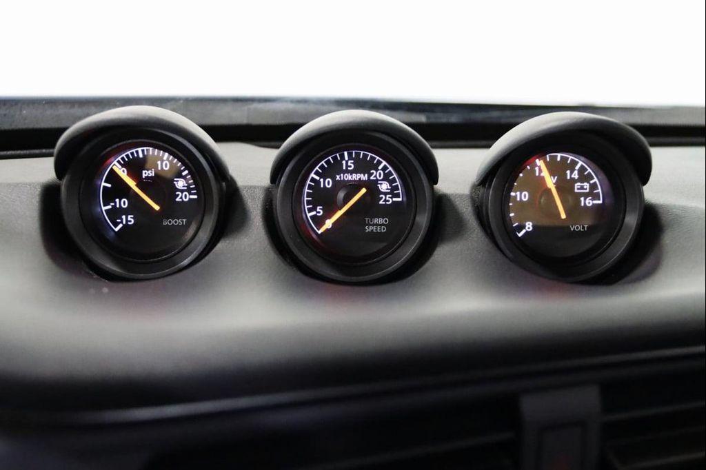 used 2024 Nissan Z car, priced at $52,300