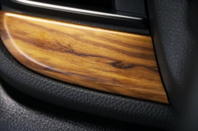 used 2021 Honda CR-V car, priced at $28,220