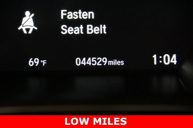 used 2021 Honda CR-V car, priced at $28,220