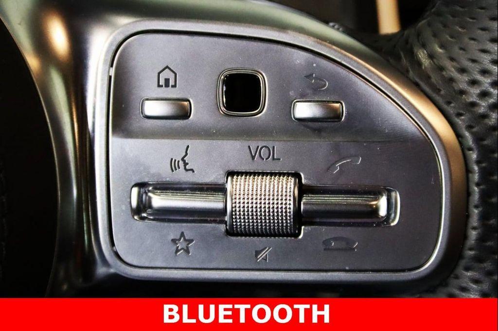 used 2022 Mercedes-Benz AMG GLE 53 car, priced at $64,900