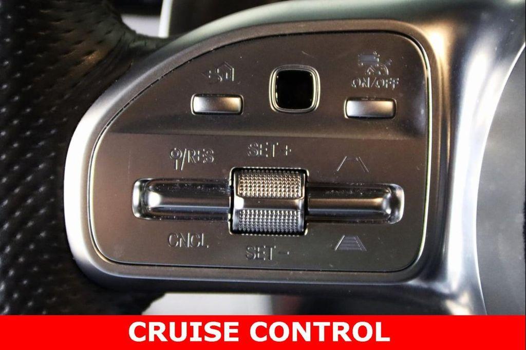 used 2022 Mercedes-Benz AMG GLE 53 car, priced at $64,900