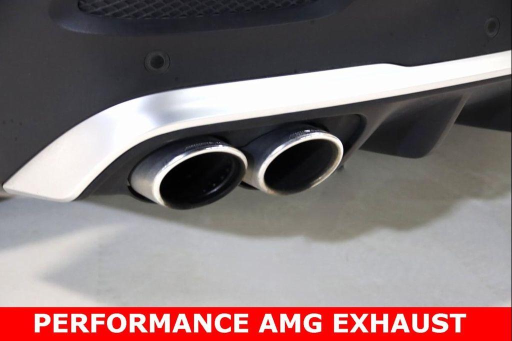 used 2022 Mercedes-Benz AMG GLE 53 car, priced at $64,900