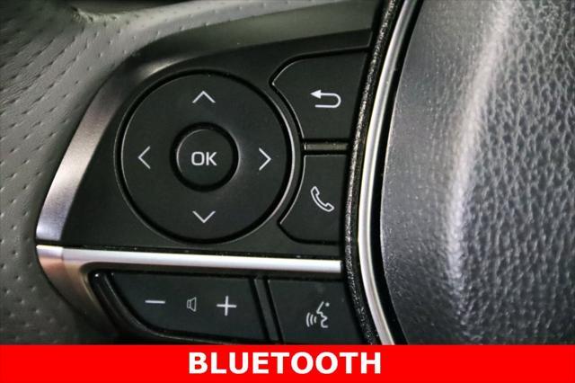 used 2021 Toyota Avalon Hybrid car, priced at $35,500
