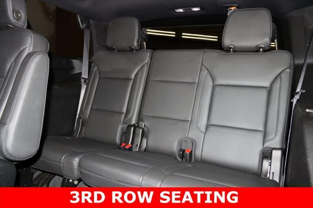 used 2021 Chevrolet Tahoe car, priced at $41,500