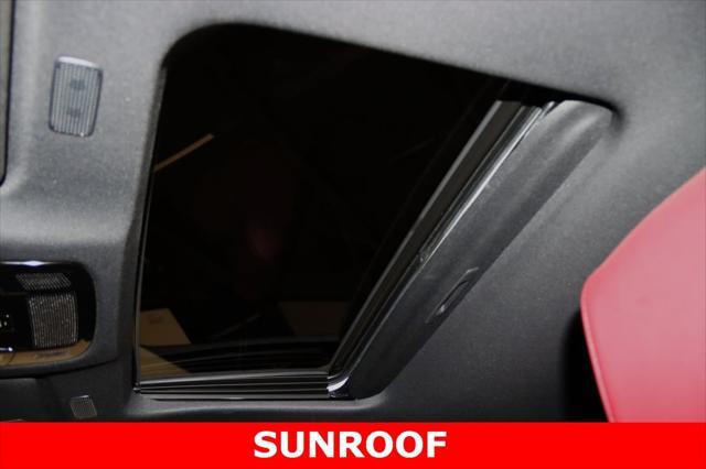 used 2024 Lexus NX 350 car, priced at $52,500