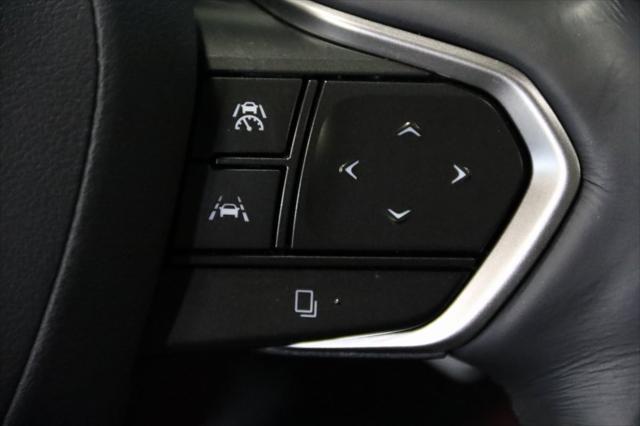 used 2024 Lexus NX 350 car, priced at $52,500