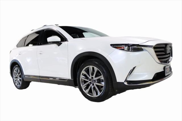 used 2019 Mazda CX-9 car, priced at $23,750