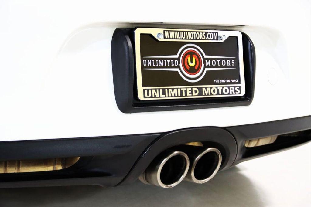 used 2013 Porsche Boxster car, priced at $54,980