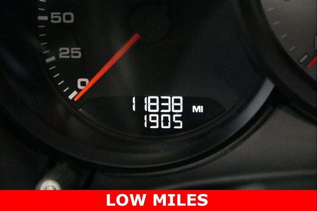 used 2013 Porsche Boxster car, priced at $54,980